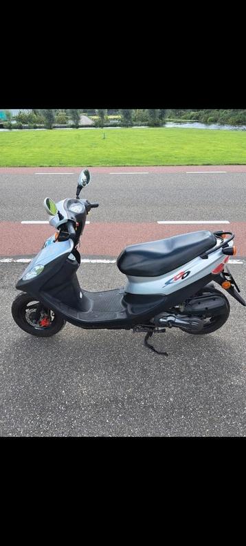SYM dd50  beschikbaar voor biedingen