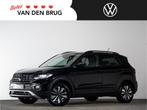 Volkswagen T-Cross 1.0 TSI 110 PK Move | LED | Navigatie | S, Auto's, Volkswagen, Origineel Nederlands, Te koop, 5 stoelen, Benzine