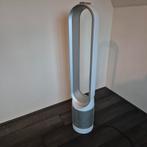 Dyson Staande Ventilator en luchtreiniging, Ophalen, Minder dan 60 m³, 3 snelheden of meer, Ventileren