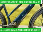 E-Bike! Specialized Vado! NIEUW! Middenmotor! Garantie! TOP!, Fietsen en Brommers, Elektrische fietsen, Overige merken, Nieuw