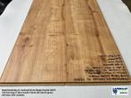 Waterbestendig Laminaat - Eiche Beige Dunkel 55810 28cm bree, Huis en Inrichting, Stoffering | Vloerbedekking, Nieuw, Ophalen of Verzenden