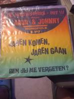 anja & johnny jaren komen jaren gaan / ben je mij vergeten, Verzenden, Gebruikt, Overige formaten, Levenslied of Smartlap