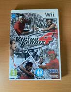Virtua tennis 4, Vincent's games, Ophalen of Verzenden, Zo goed als nieuw, Info@vincents-games.nl