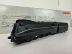 Marklin 37914 - Stoomlocomotief met tender - BR 03.10 (USA), Hobby en Vrije tijd, Modeltreinen | H0, Wisselstroom, Gebruikt, Locomotief