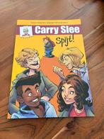 Het stripboek van dé Carry Slee-klassieker: Spijt!, Eén stripboek, Ophalen of Verzenden, Zo goed als nieuw