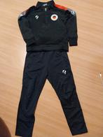 Trainingspak Sportclub Excelsior, Kinderen en Baby's, Ophalen of Verzenden, Gebruikt, Sport- of Zwemkleding