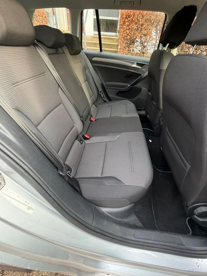 Volkswagen Golf Variant, Auto's, Volkswagen, Particulier, Golf Variant, Diesel, Stationwagon, Handgeschakeld, Origineel Nederlands