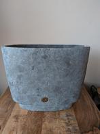 Nieuwe brynx bloembak, Ophalen of Verzenden, Nieuw, Overige kleuren, Minder dan 50 cm