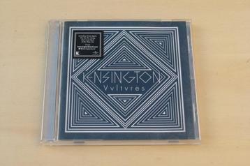 Kensington - Vultures beschikbaar voor biedingen