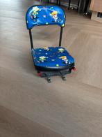 CMG fietszitje, Ophalen, Gebruikt, Jongen of Meisje