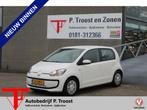 Volkswagen up! 1.0 move up! BlueMotion Airco/Ramen Elektrisc, Voorwielaandrijving, 12 maanden, Stof, Gebruikt