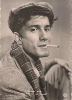 Filmster: Christian Wolff, Verzamelen, Verzenden, 1940 tot 1960, Ongelopen, Sterren en Beroemdheden