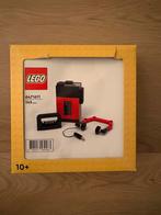 Lego - Tape Player - Cassettespeler - 6471611 - Nieuw, Ophalen, Nieuw, Complete set, Lego