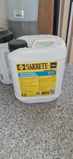 Sakrete universeel grondering, Ophalen, Zo goed als nieuw