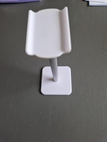koptelefoon standaard beschikbaar voor biedingen