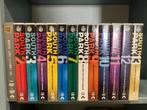 Southpark - Seizoen 1-13 & Cult of Cartman Revelations, Gebruikt, Vanaf 16 jaar, Boxset, Ophalen of Verzenden
