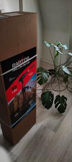 Nieuwe Raptor Trolling Motor 55 LBS, Watersport en Boten, Hengelsport | Karpervissen, Ophalen of Verzenden, Nieuw, Overige typen