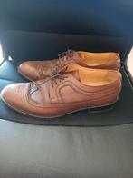 Nette schoenen., Ophalen of Verzenden, Zo goed als nieuw, Bruin