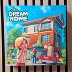 Dreamhome incl. Promo Auto, Hobby en Vrije tijd, Gezelschapsspellen | Bordspellen, Ophalen of Verzenden, Zo goed als nieuw