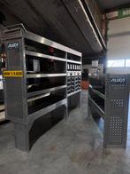 Aluca bedrijfswageninrichting 2024, Auto diversen, Ophalen