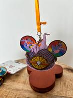 Disney USA parks figment ear hat ornament, Verzamelen, Disney, Ophalen of Verzenden