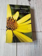S. Tamaro - Luister naar je stem, Ophalen of Verzenden, S. Tamaro, Nederland