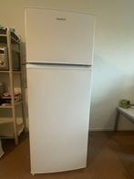Fridge, Witgoed en Apparatuur, Koelkasten en IJskasten, Ophalen, 75 tot 100 liter, 160 cm of meer, Zo goed als nieuw