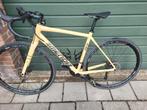Mendiz gravel bike, Overige merken, 28 inch, Aluminium, 49 tot 53 cm
