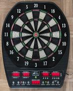 Elektronisch dartbord incl. accessoires., Ophalen of Verzenden, Zo goed als nieuw, Dartbord, Elektronisch