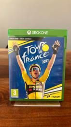 Tour de France 2021, Ophalen of Verzenden, Zo goed als nieuw, Simulatie, Vanaf 3 jaar