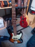 Basgitaar, Muziek en Instrumenten, Ophalen, Zo goed als nieuw, Elektrisch