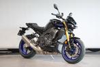 Yamaha MT-10 SP ABS (bj 2025), Bedrijf, Meer dan 35 kW, Naked bike