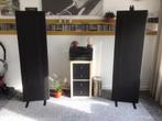 Magnepan in zeer mooie staat MG 1.6 QR, Zo goed als nieuw, 120 watt of meer, Front, Rear of Stereo speakers, Ophalen