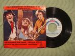 Creedence Clearwater Revival - Up around the bend (Thailand), Rock en Metal, EP, Gebruikt, Ophalen of Verzenden