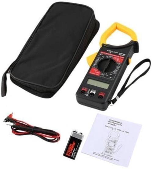Ampère Tang / Multimeter, Auto diversen, Autogereedschap, Nieuw, Ophalen of Verzenden