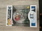 Funko Pop! Elliott & E.T. Moment 1259 Glow in the Dark, Ophalen of Verzenden, Nieuw