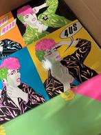 Verzameling lp’s, Ophalen, Gebruikt, Overige formaten, Pop