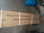 Trampoline net 4.27 mtr nieuw, Ophalen, Nieuw