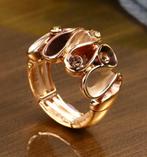 Elastische ring met strass en emaille, Compliance.gavimosa@outlook.com, GAVIMOSA CONSULTORIA, SOCIEDAD LIMITADA, Nieuw, Ophalen of Verzenden