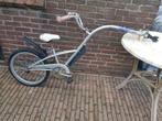 Aanhang fiets voor kinderen, Ophalen of Verzenden, Kinderkar