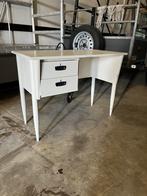 Antiek bureau, Ophalen, Gebruikt, Bureau
