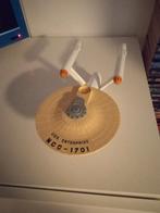 Dinky Toys USS Enterprise ncc1701 diecast ruimteschip, Ophalen of Verzenden, Gebruikt, Foto of Kaart