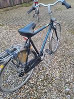 Te koop gazelle Orange herenfiets  28 inch 7 versnellingen, Ophalen of Verzenden, Zo goed als nieuw, Gazelle, Versnellingen