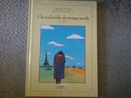 Marcel Proust / À la recherche du temps perdu (strip-versie), Ophalen of Verzenden, Zo goed als nieuw, Europa overig