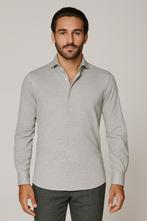 Suitsupply | shirt | maat S | Nieuw, Ophalen of Verzenden, Nieuw, Maat 46 (S) of kleiner, Grijs