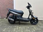 Sym orbit 2 2019, Fietsen en Brommers, Scooters | SYM, Ophalen, Gebruikt, Maximaal 45 km/u, Benzine