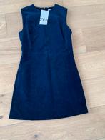 Nieuw Blauwe Zara Jurk Maat XS, Blauw, Zara, Nieuw, Ophalen of Verzenden