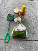 Vissen, Ophalen of Verzenden, Overige typen