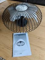 Zwartkleurige Plafondlamp Nikki, Ophalen of Verzenden, Nieuw