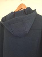 Human nature dames vest mt xxxl 46, Kleding | Dames, Truien en Vesten, Blauw, Maat 46/48 (XL) of groter, Ophalen of Verzenden